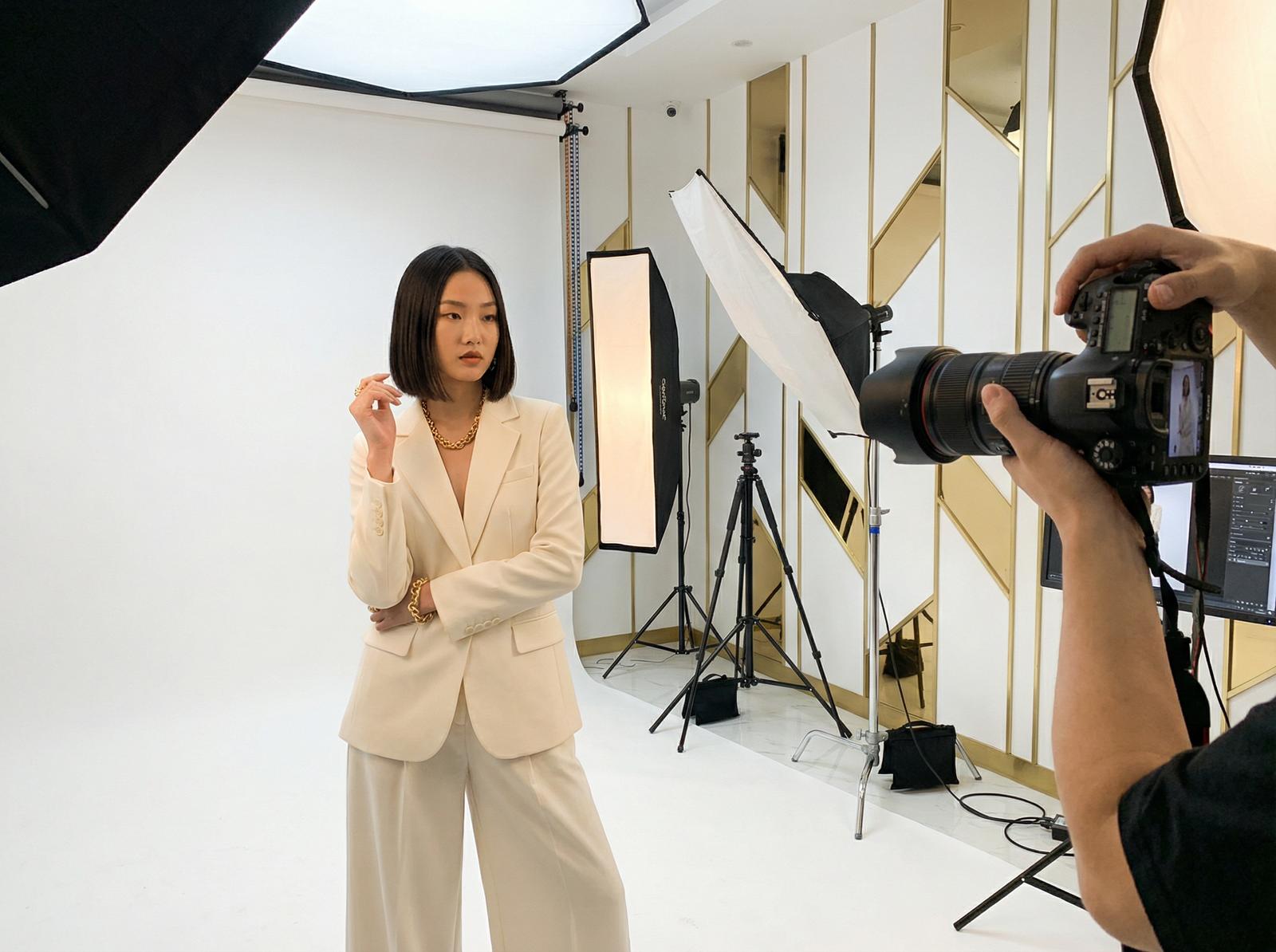 福利导航传媒写真拍摄传媒